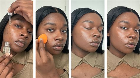 The Art of Airbrushing: Mastering the Technique with Magic Mineral Airbrush Foundation